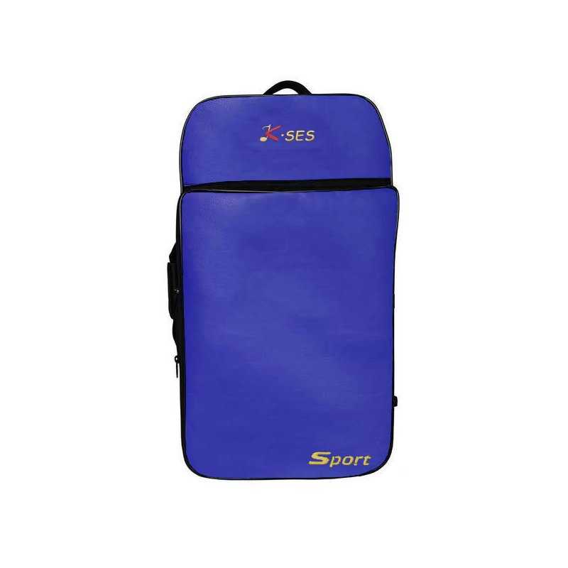 Estuche K-SES Flight Sport para 2 Trompetas-7