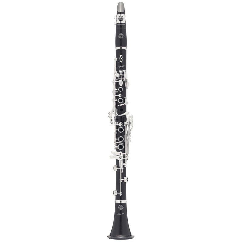 Clarinete SELMER Muse LA 19 Llaves