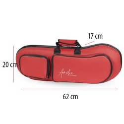 Estuche ORTOLÁ Amelie 106Brg para Trompeta-3