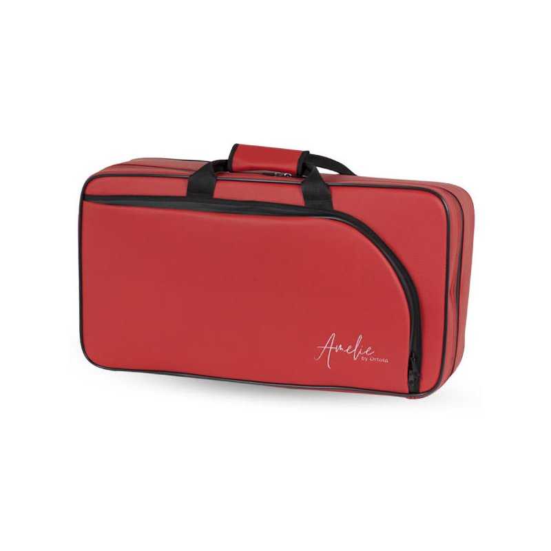 Estuche ORTOLÁ Amelie 102Brg para Trompeta-3