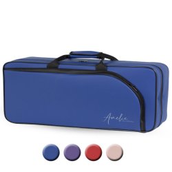 Estuche ORTOLÁ Amelie 122Brg para Saxofón Tenor