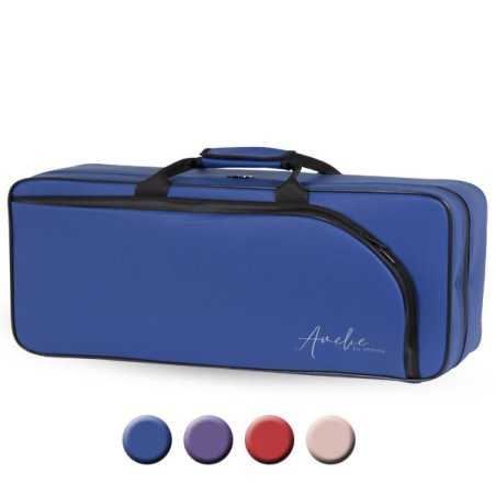 Estuche ORTOLÁ Amelie 122Brg para Saxofón Tenor