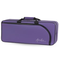 Estuche ORTOLÁ Amelie 122Brg para Saxofón Tenor-0