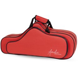 Estuche ORTOLÁ Amelie 113Brg para Saxofón Alto-2