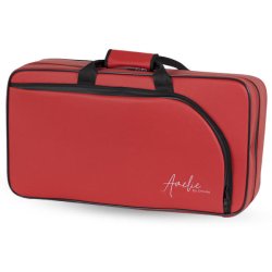 Estuche ORTOLÁ Amelie 112Brg para Saxofón Alto-0