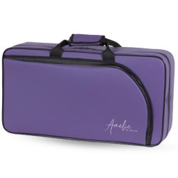 Estuche ORTOLÁ Amelie 112Brg para Saxofón Alto-1