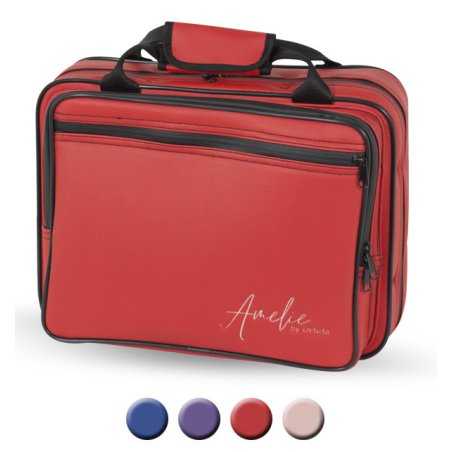 Estuche ORTOLÁ Amelie 196Brg para Oboe