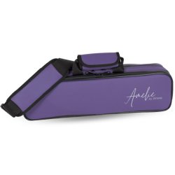 Estuche ORTOLÁ Amelie 390Brg para Flauta-0