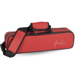 Estuche ORTOLÁ Amelie 390Brg para Flauta-2