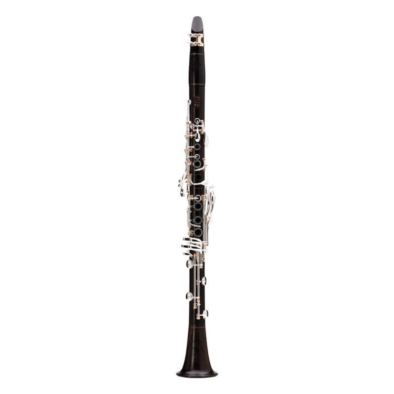 Clarinete BUFFET BCXXI