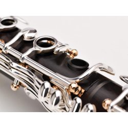 Clarinete BUFFET BCXXI-1