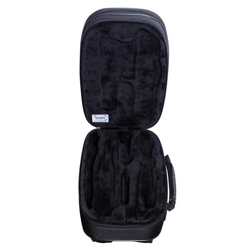 Estuche BAM New Trekking para Oboe-2