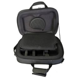 Estuche K-SES Sport para Clarinete Sib-10