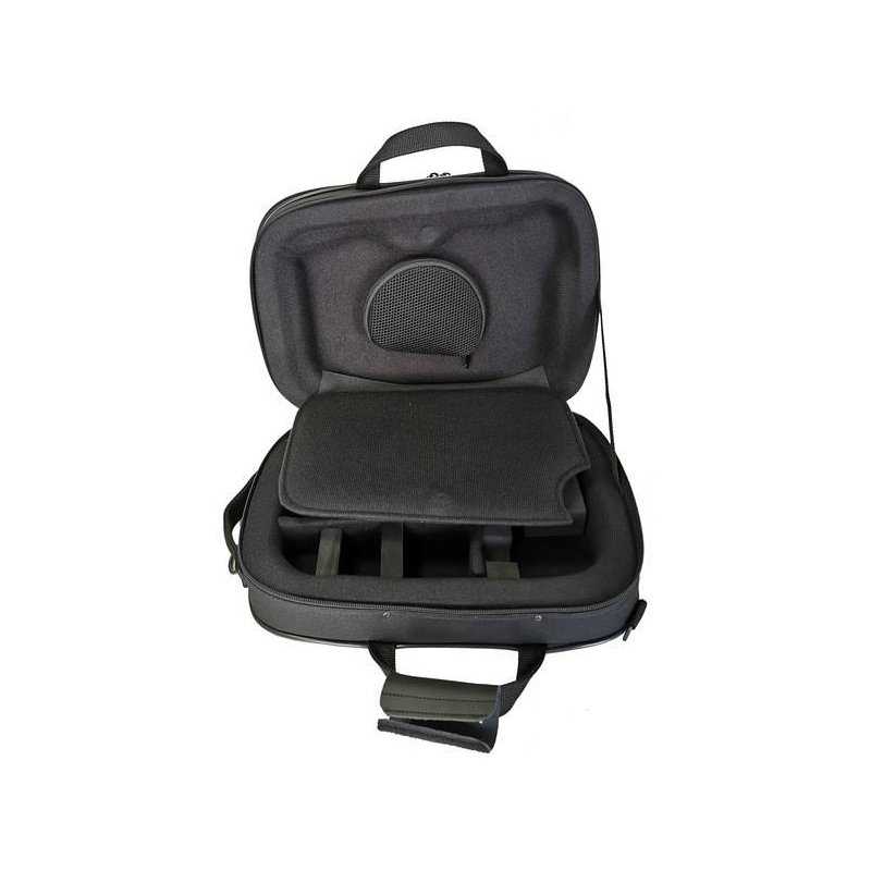 Estuche K-SES Sport para Clarinete Sib-10