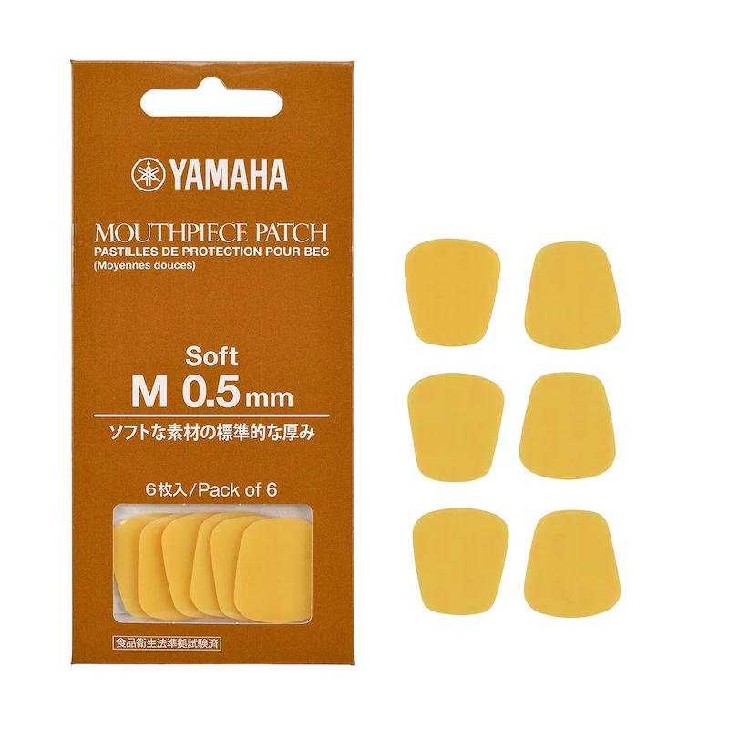 Compensadores YAMAHA Soft M 0.5mm