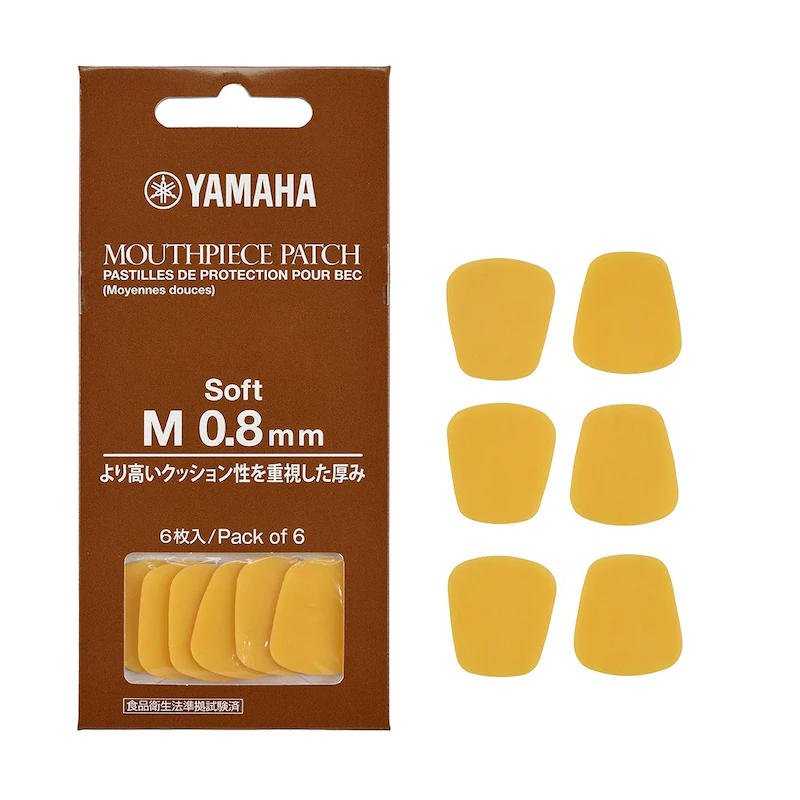 Compensadores YAMAHA Soft M 0.8mm