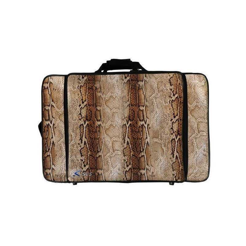 Estuche K-SES Cabine Luxury para Fagot-1