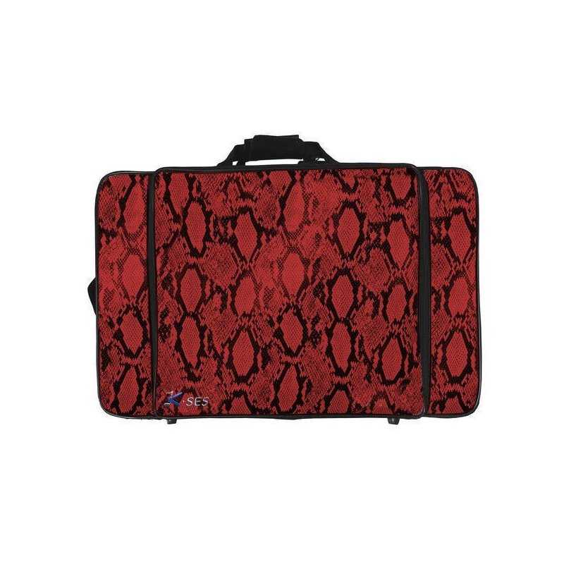 Estuche K-SES Cabine Luxury para Fagot-2