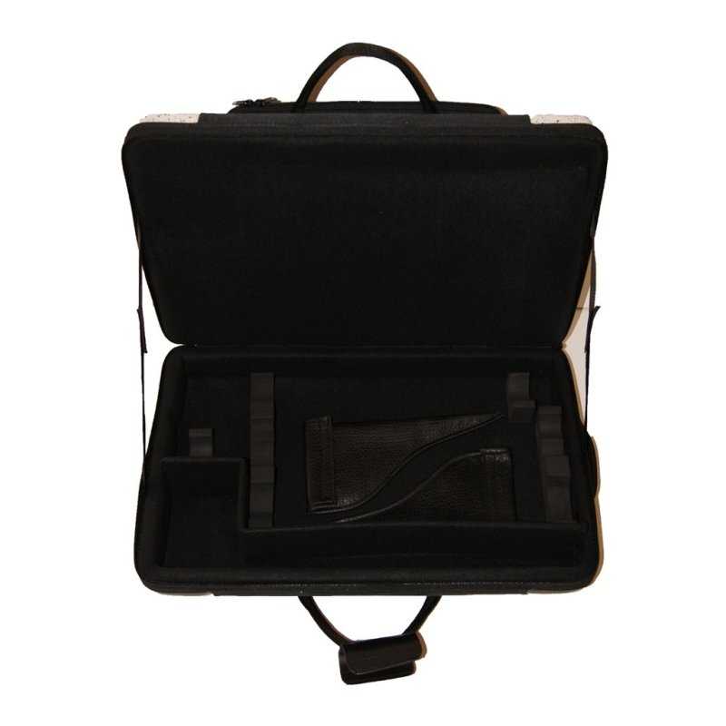 Estuche K-SES Cabine Luxury para Fagot-6