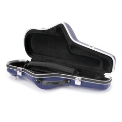 Estuche JAKOB WINTER Thermoshock Blue para Saxofón Alto-2