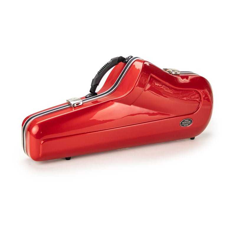 Estuche JAKOB WINTER Thermoshock Red para Saxofón Alto