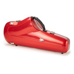 Estuche JAKOB WINTER Thermoshock Red para Saxofón Alto-1