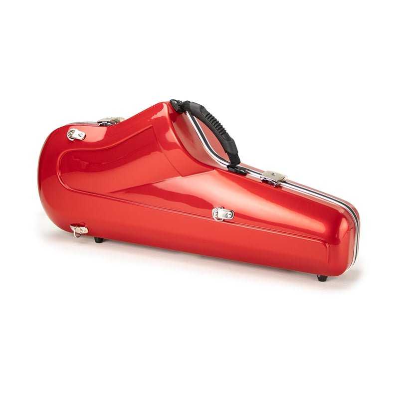 Estuche JAKOB WINTER Thermoshock Red para Saxofón Alto-1