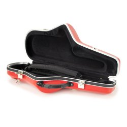 Estuche JAKOB WINTER Thermoshock Red para Saxofón Alto-2