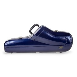 Estuche JAKOB WINTER Thermoshock Blue para Saxofón Tenor-0