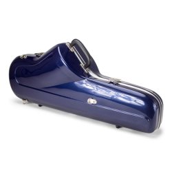 Estuche JAKOB WINTER Thermoshock Blue para Saxofón Tenor-1