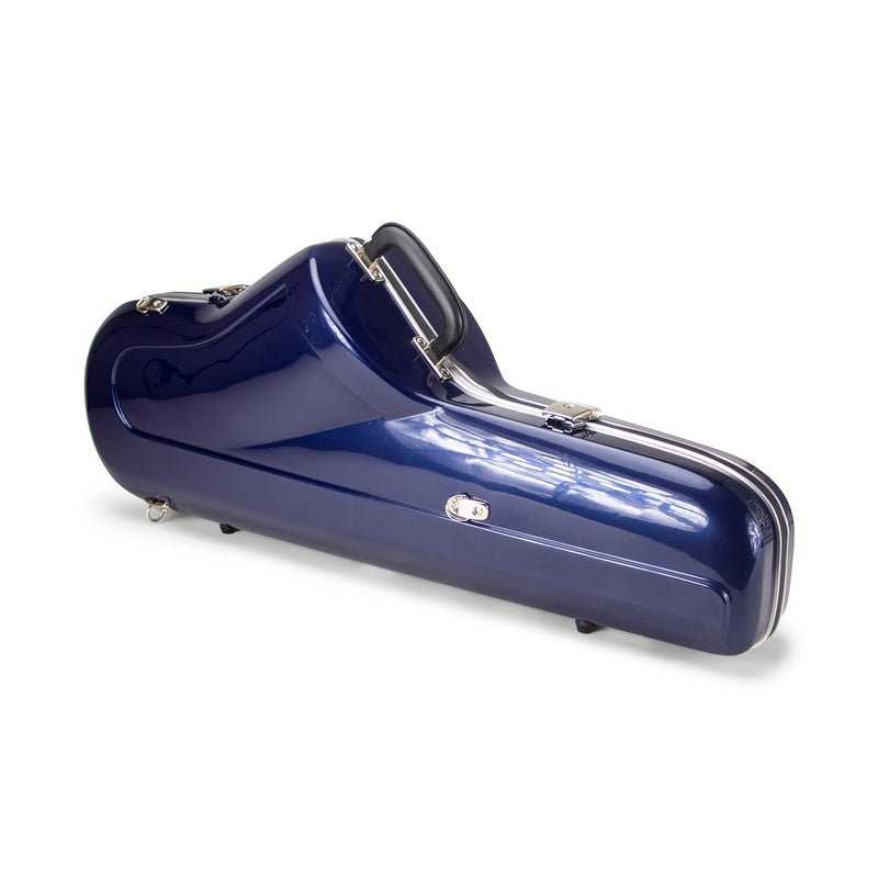 Estuche JAKOB WINTER Thermoshock Blue para Saxofón Tenor-1