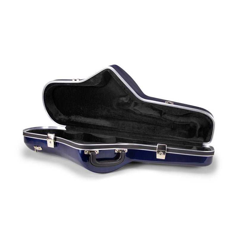 Estuche JAKOB WINTER Thermoshock Blue para Saxofón Tenor-3