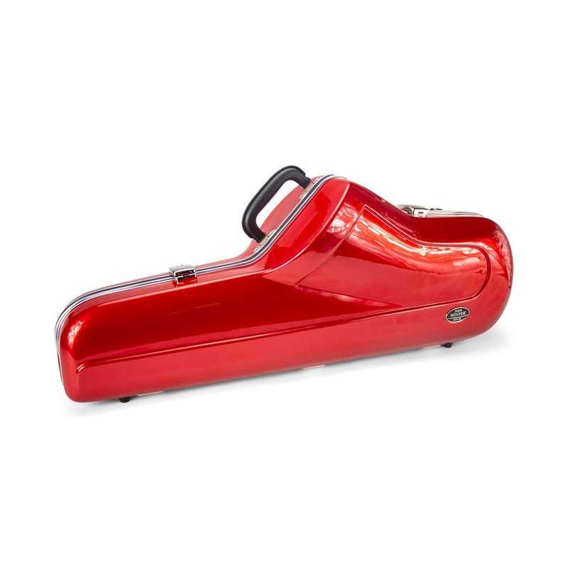 Estuche JAKOB WINTER Thermoshock Red para Saxofón Tenor