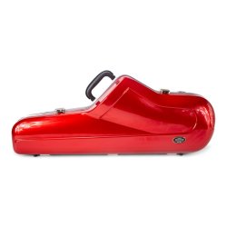 Estuche JAKOB WINTER Thermoshock Red para Saxofón Tenor-0