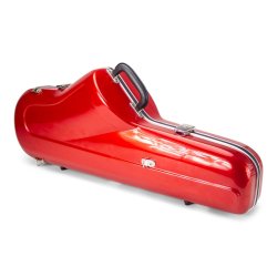 Estuche JAKOB WINTER Thermoshock Red para Saxofón Tenor-1