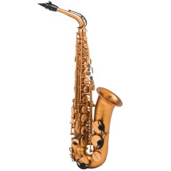 Saxofón Alto SELMER SUPREME Modéle 2022