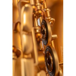 Saxofón Alto SELMER SUPREME Modéle 2022-3