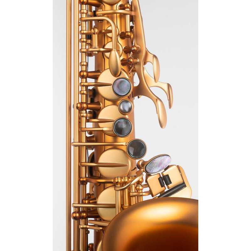 Saxofón Alto SELMER SUPREME Modéle 2022-4