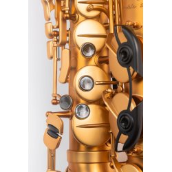 Saxofón Alto SELMER SUPREME Modéle 2022-5