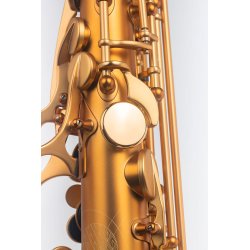 Saxofón Alto SELMER SUPREME Modéle 2022-6