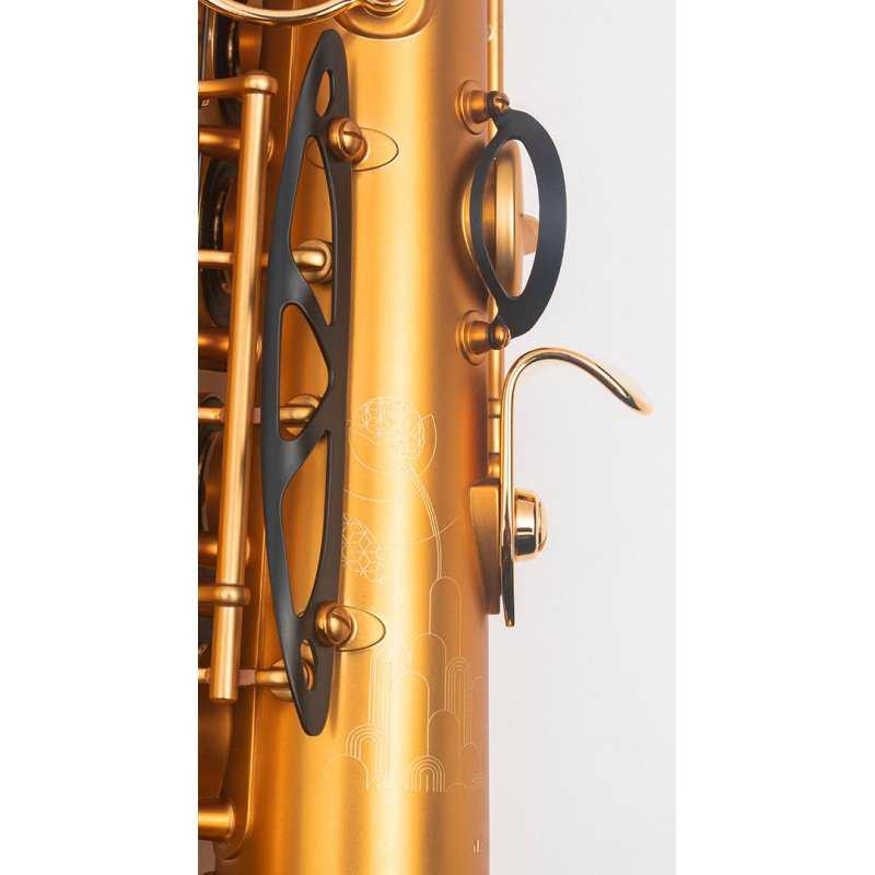 Saxofón Alto SELMER SUPREME Modéle 2022-7