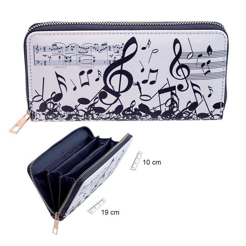 Cartera de música 