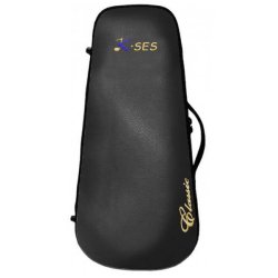 Estuche K-SES Classic para Trompeta y Sordina-1