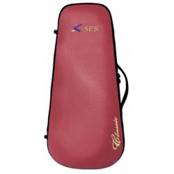 Estuche K-SES Classic para Trompeta y Sordina-2