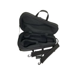 Estuche K-SES Classic para Trompeta y Sordina-3