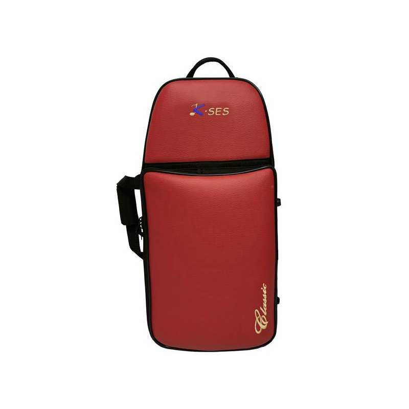 Estuche K-SES Compact Classic para Trompeta y Sordina-1