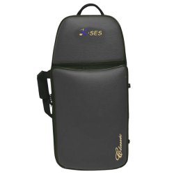 Estuche K-SES Compact Classic para Trompeta y Sordina-2