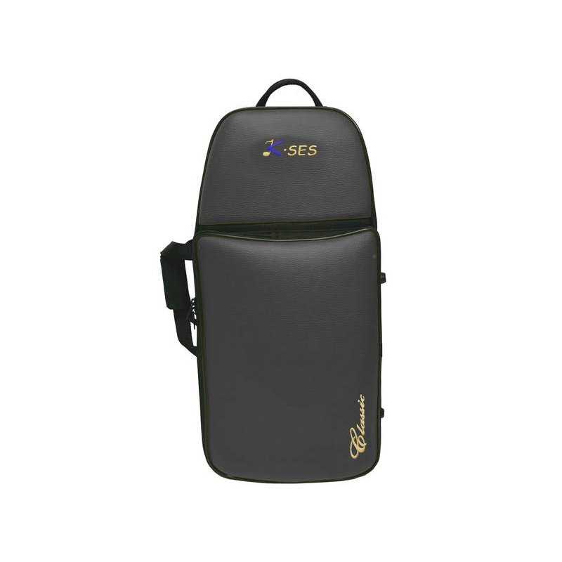 Estuche K-SES Compact Classic para Trompeta y Sordina-2