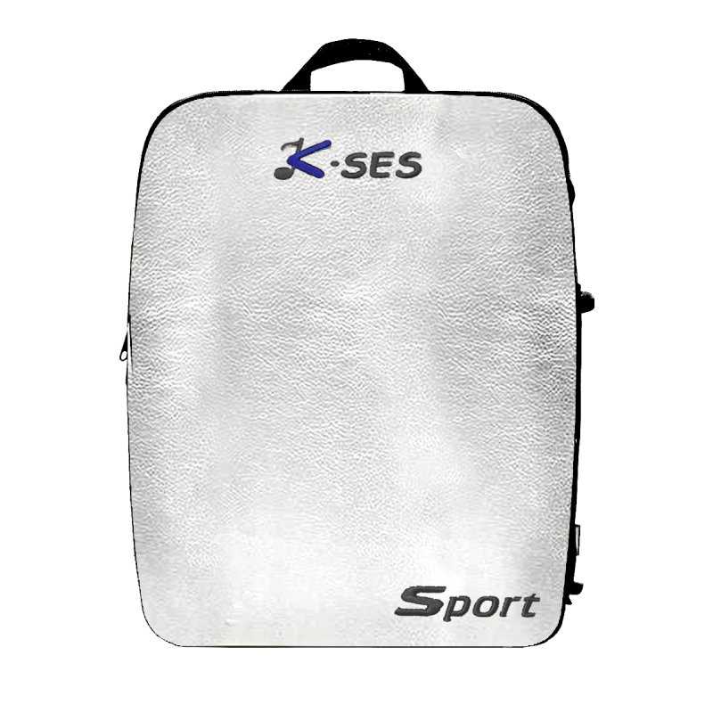 Estuche K-SES Sport para 3 Clarinetes Sib/La/Mib-2