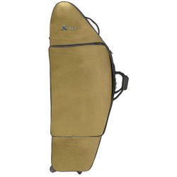 Estuche K-SES Sport para Saxofón Barítono-4